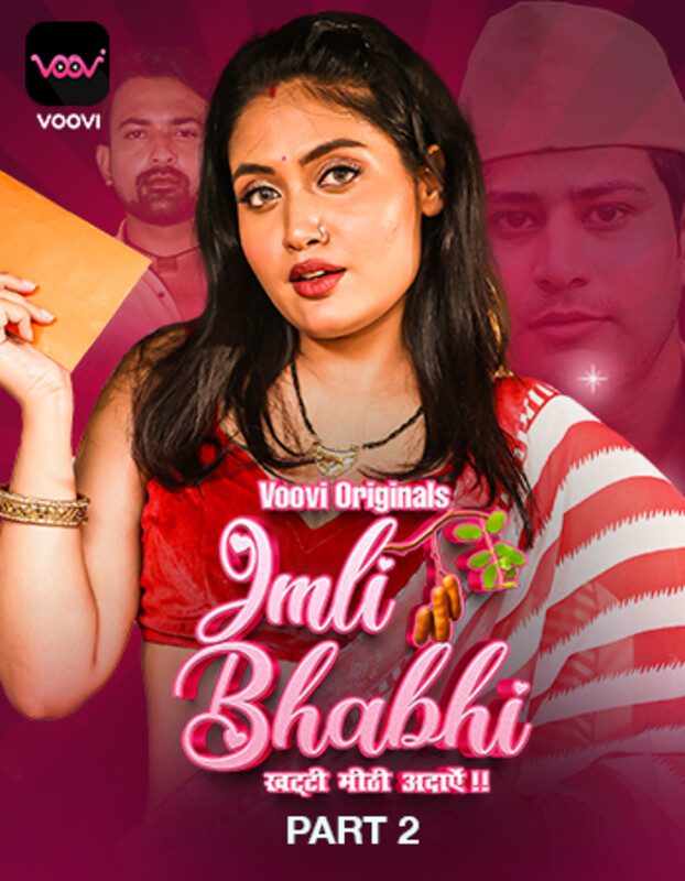 Imli Bhabhi (2023) Voovi S01 Part 2